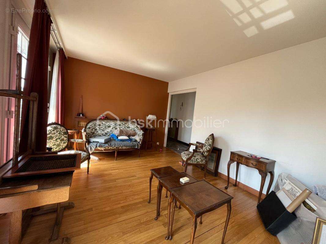 Maison individuelle a fort potentiel! - photo 11