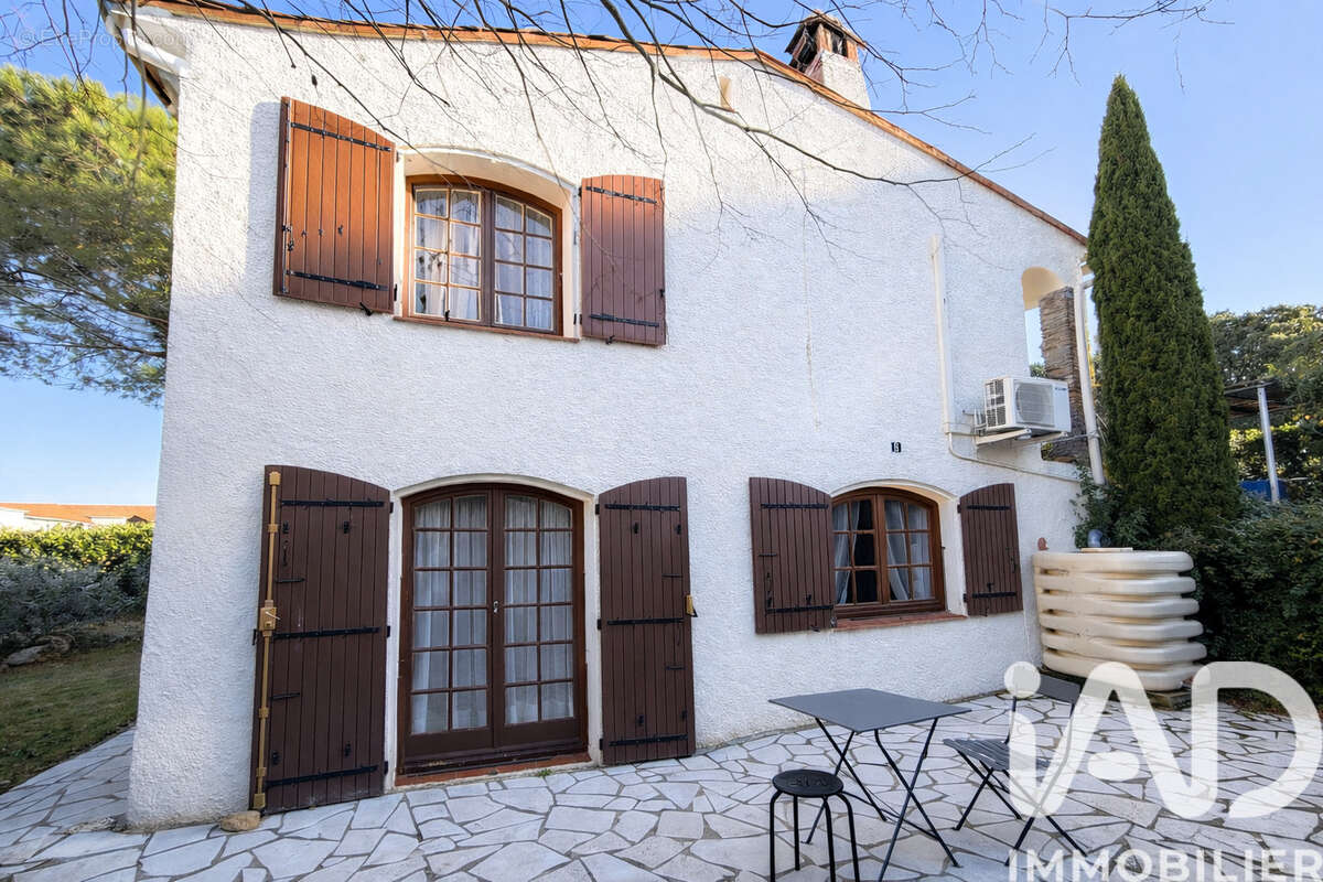 Photo 3 - Maison à LAROQUE-DES-ALBERES