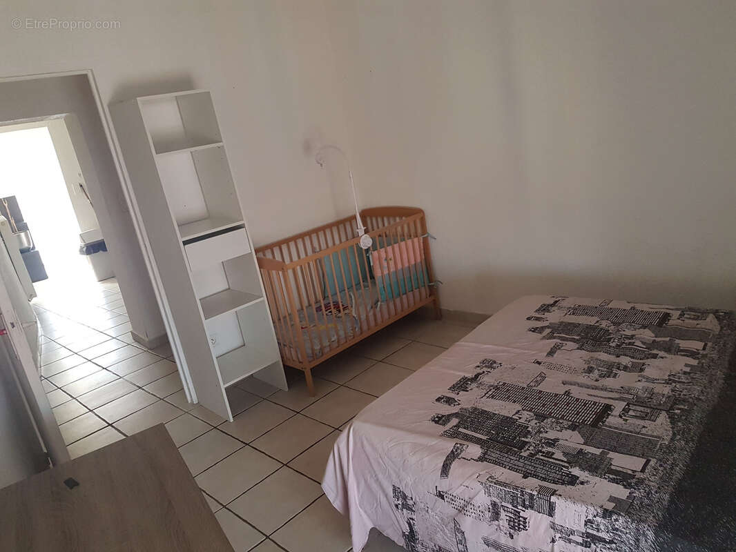 Appartement à ALES