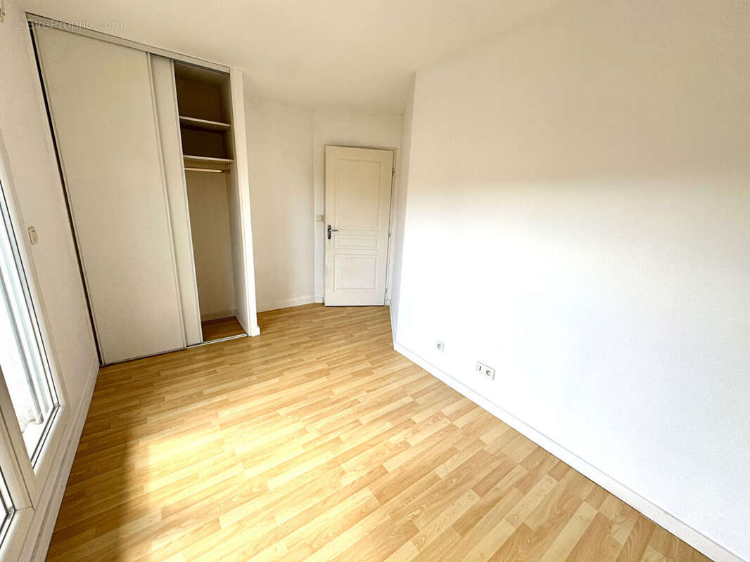 Appartement à ANNEMASSE
