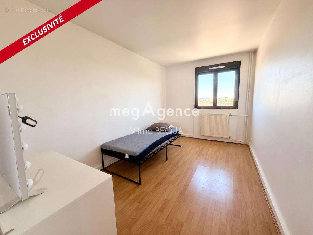 Appartement à SENS