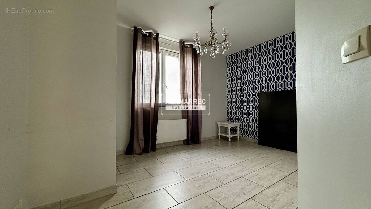 Appartement à SAINT-MALO