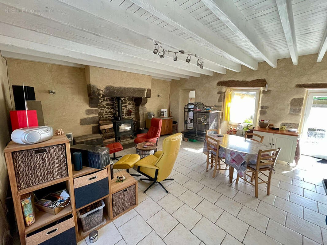 Baguer morvan - exclusivite ! - photo 2
