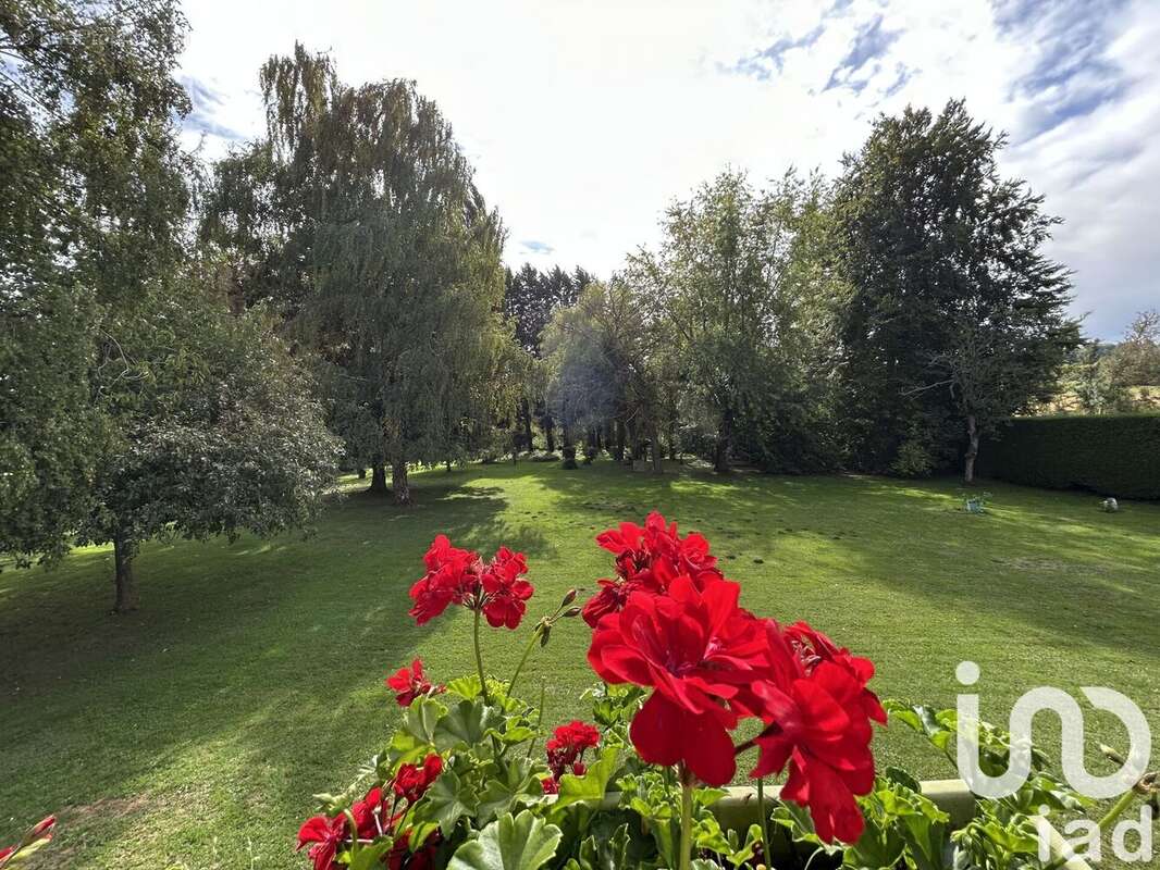 Photo 2 - Maison à BOURY-EN-VEXIN