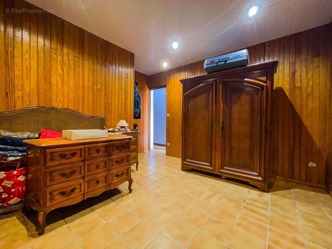 Photo 3 - Maison à LE TAILLAN-MEDOC