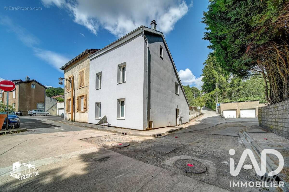 Photo 1 - Maison à THIL