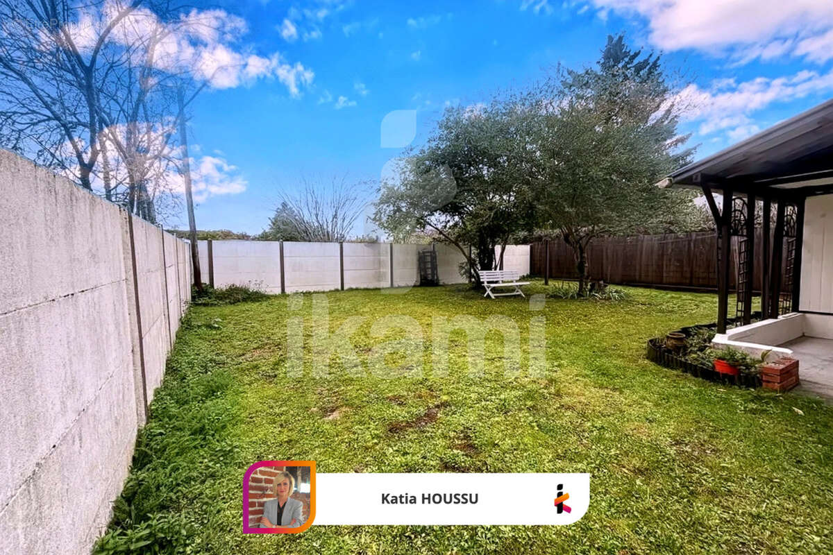 Maison à NOUAN-LE-FUZELIER