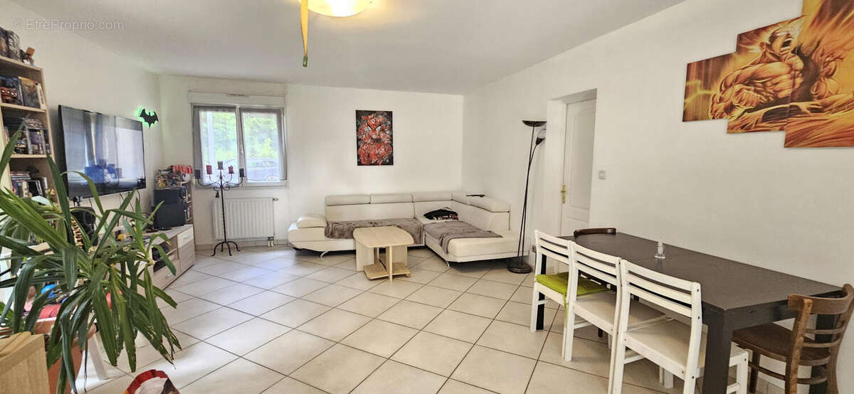 20250610_104349 - Appartement à REMIREMONT