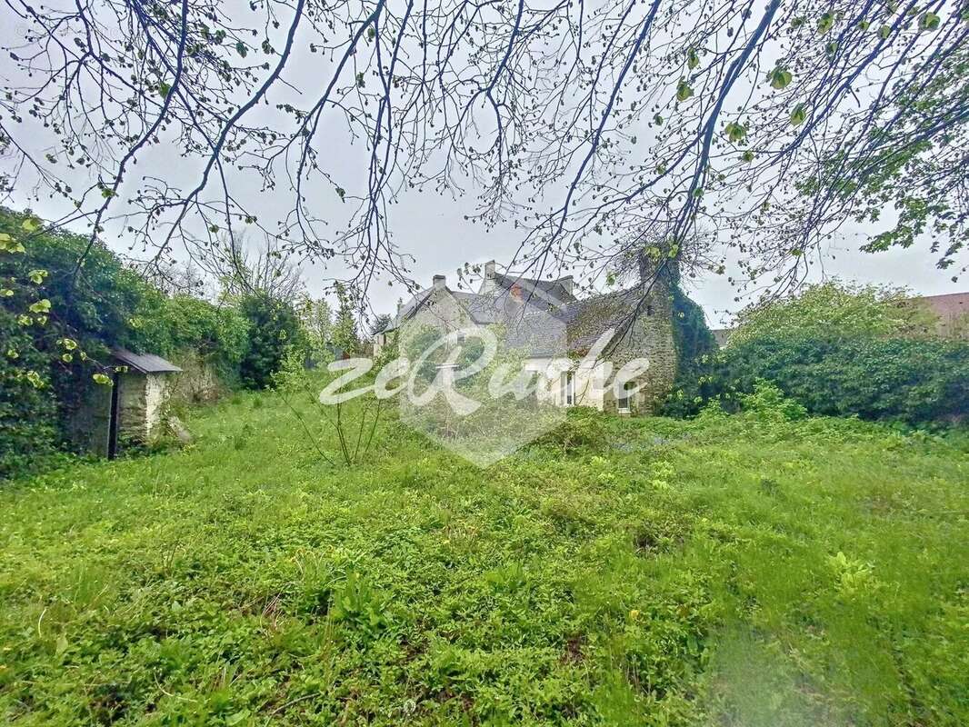 Maison à rénover à Bazoches - photo 13