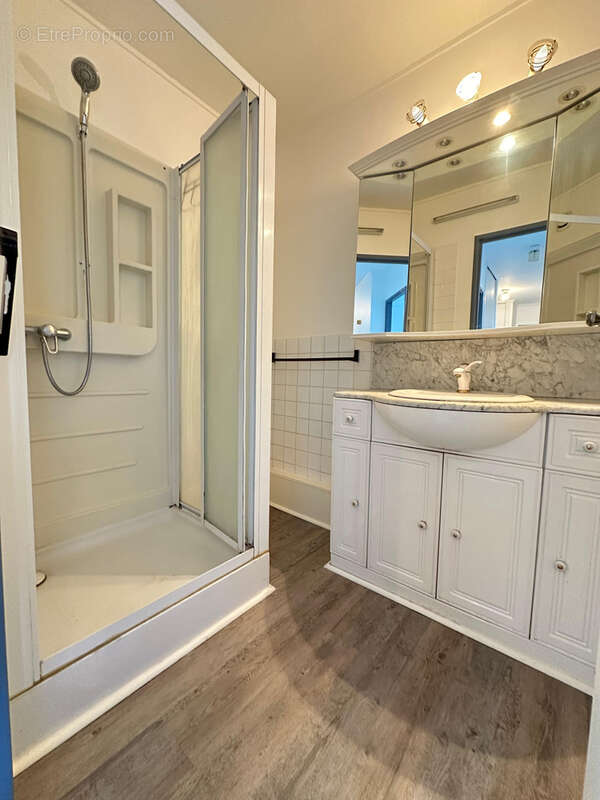 Appartement à RIS-ORANGIS