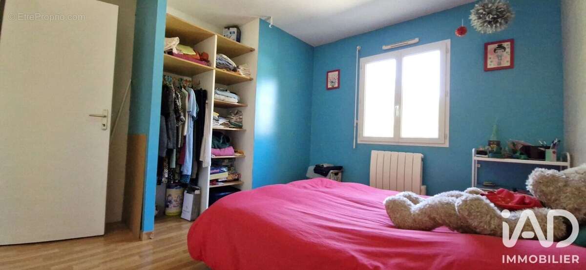 Photo 5 - Maison à BRAINS
