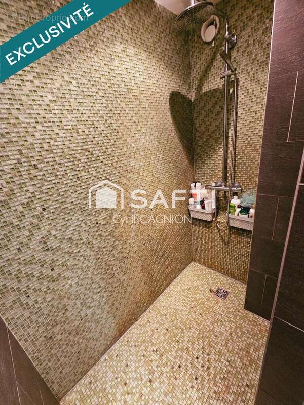 Photo 6 - Appartement à SAINT-AVOLD