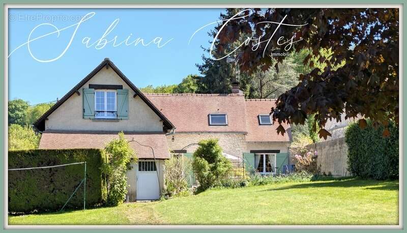 Maison à VERNON