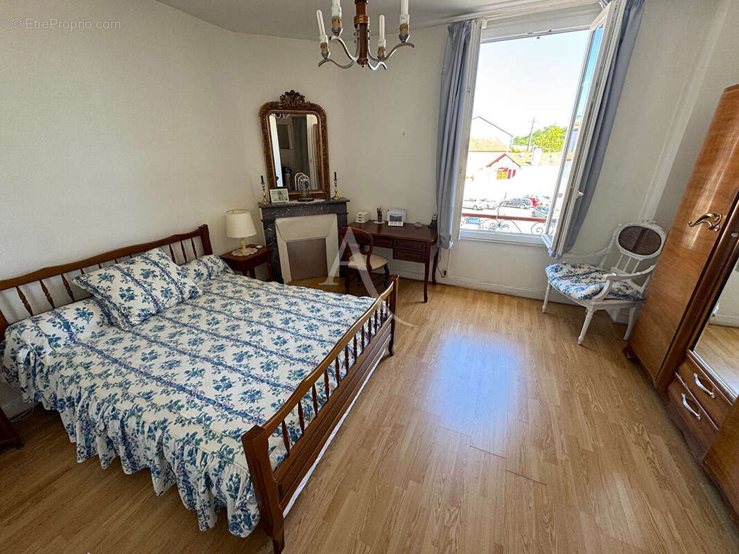 Appartement à SAINT-JEAN-DE-LUZ