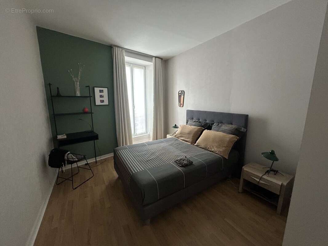 Appartement à LANDERNEAU