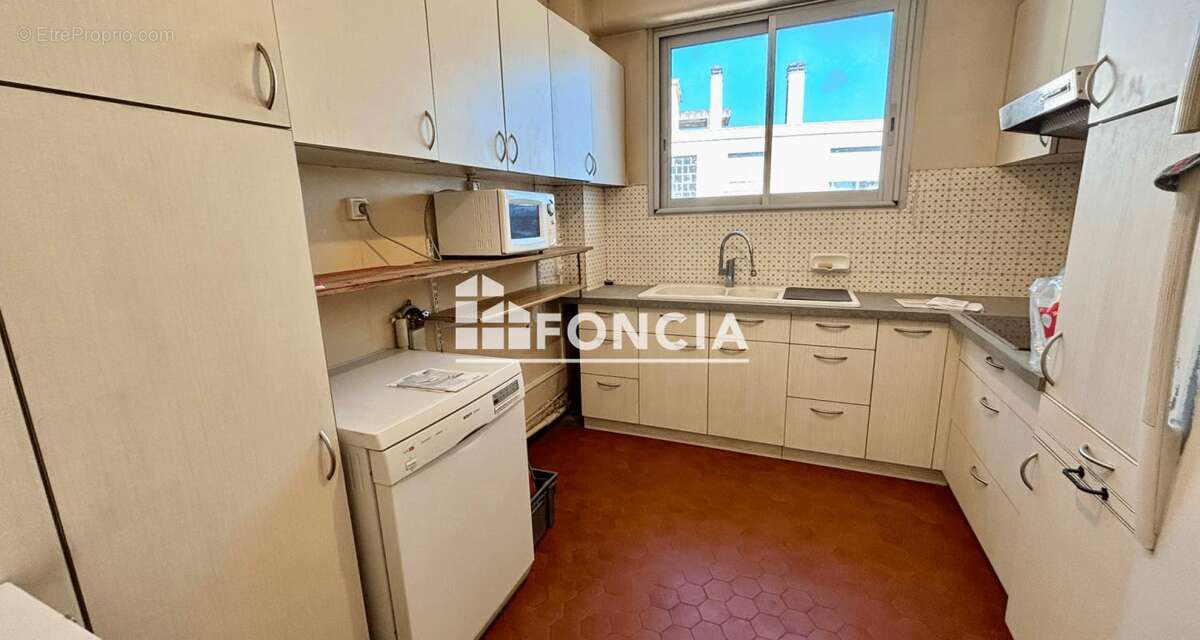 Appartement à NIORT