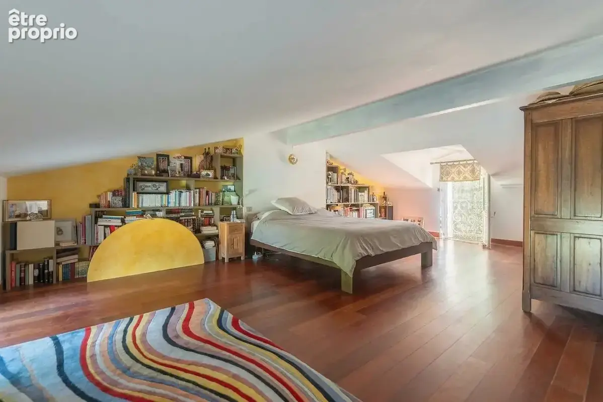 Villa de 339 m2 - 6 chambres - sur 3200 m2 - photo 14