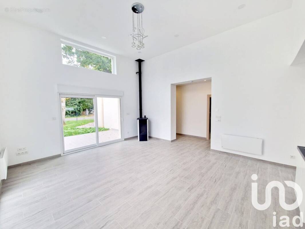 Photo 1 - Maison à VILLEMANDEUR