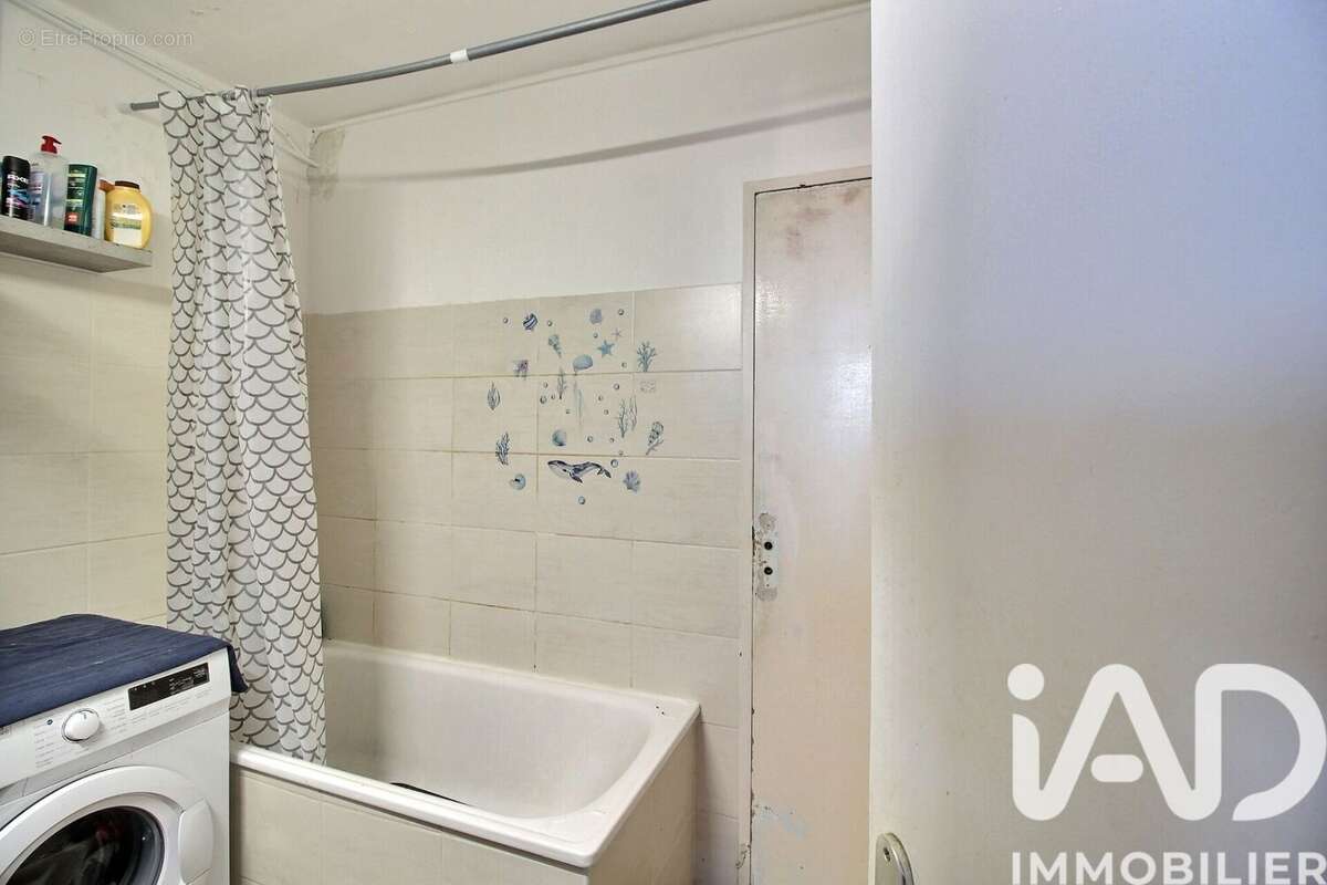 Photo 7 - Appartement à MARIGNANE