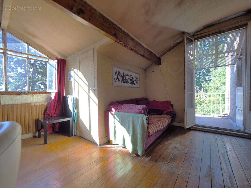 Maison à VILLEMOMBLE