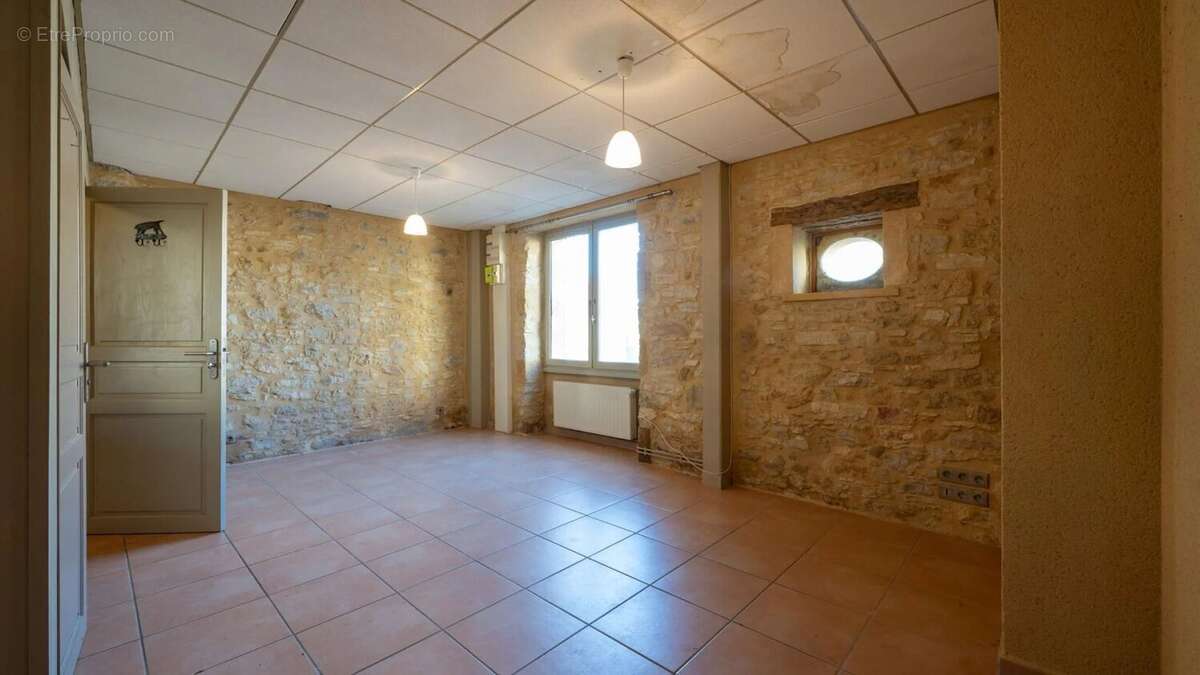 Cazals – Ensemble de caractère en pierre avec piscine, 5 chambre - photo 14