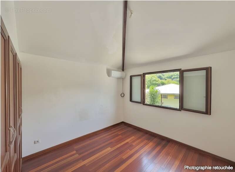 Maison à LA POSSESSION