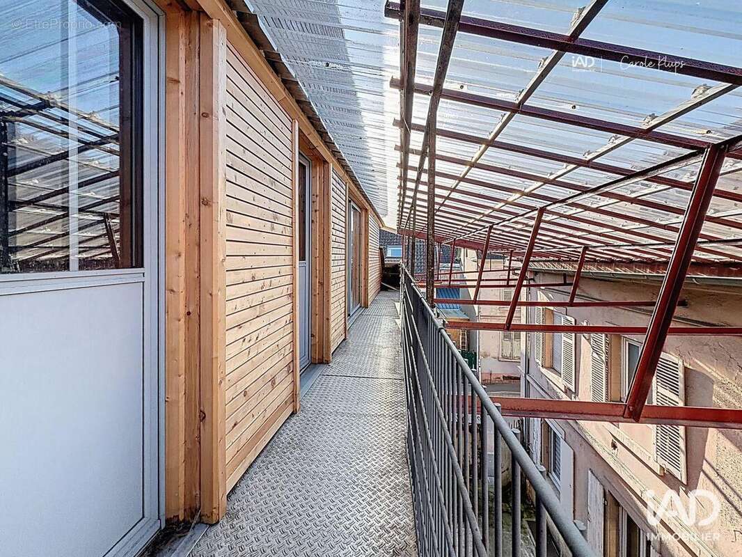 Photo 8 - Appartement à GUEBWILLER