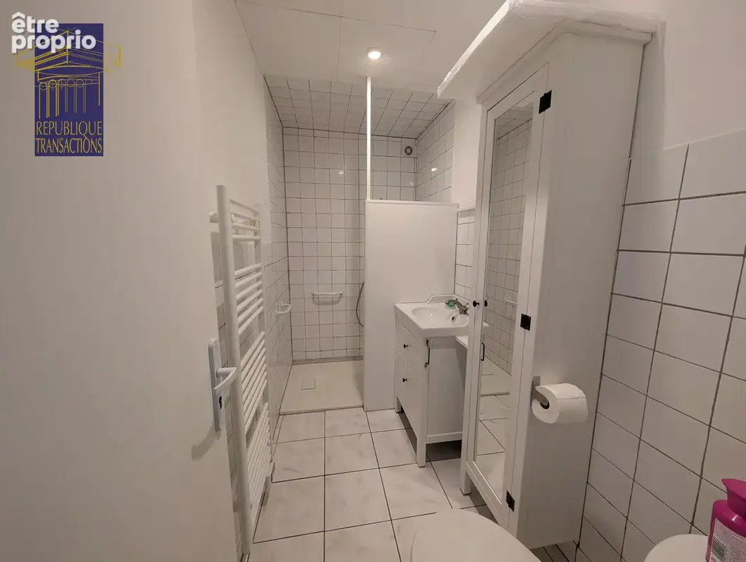 Lacanche –Appartement rénové avec jardin privatif, en petite copropriété sans charges - photo 4