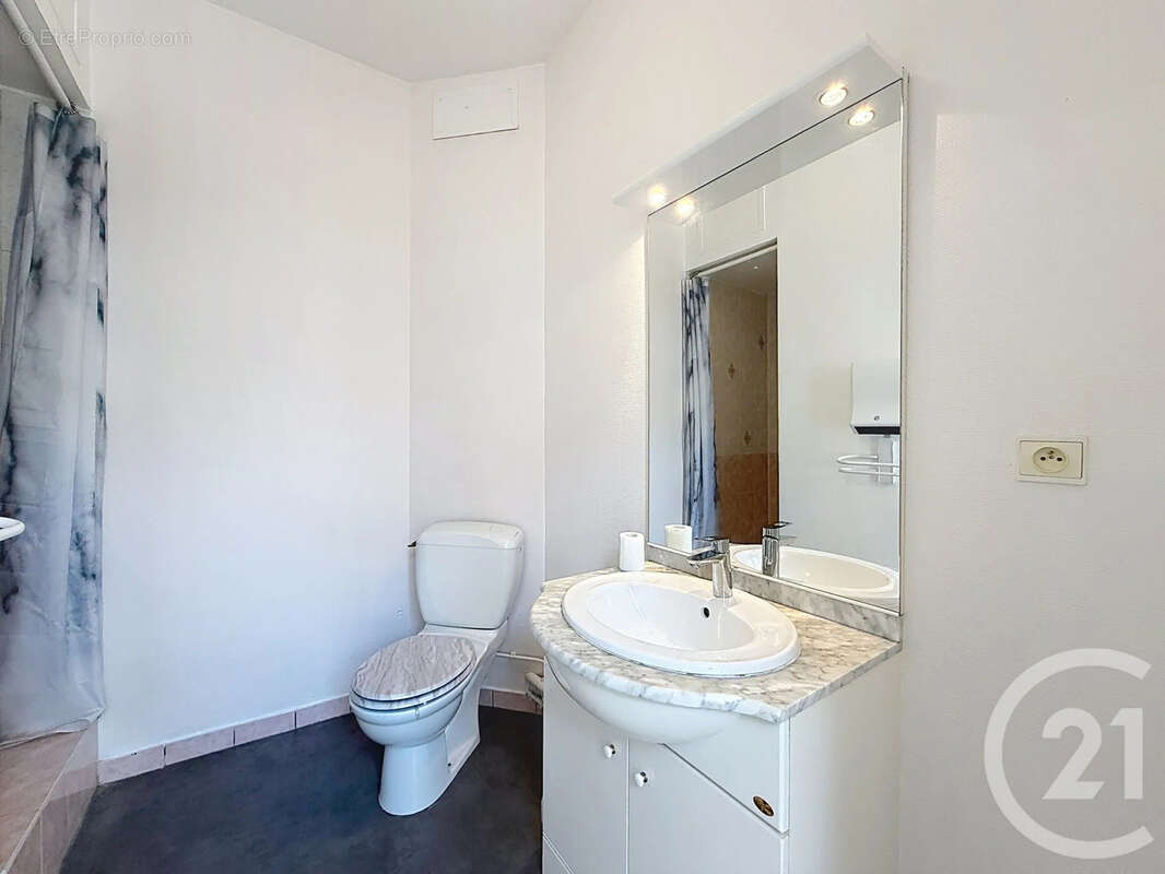 Appartement à TROYES