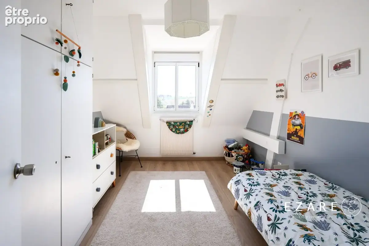Maison 7 pièces 206 m² à vendre à Dijon (21000) - photo 9