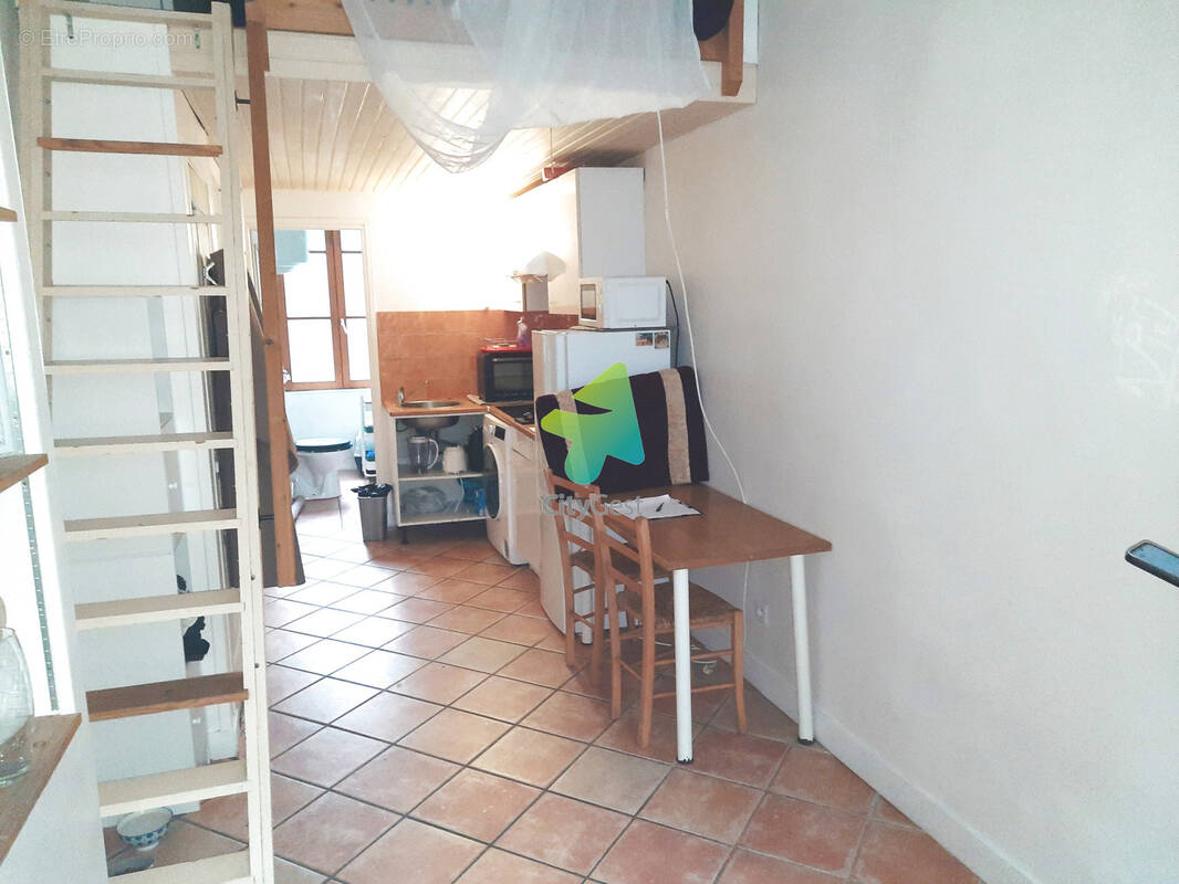 Appartement à NARBONNE
