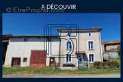 Maison à AMBERT
