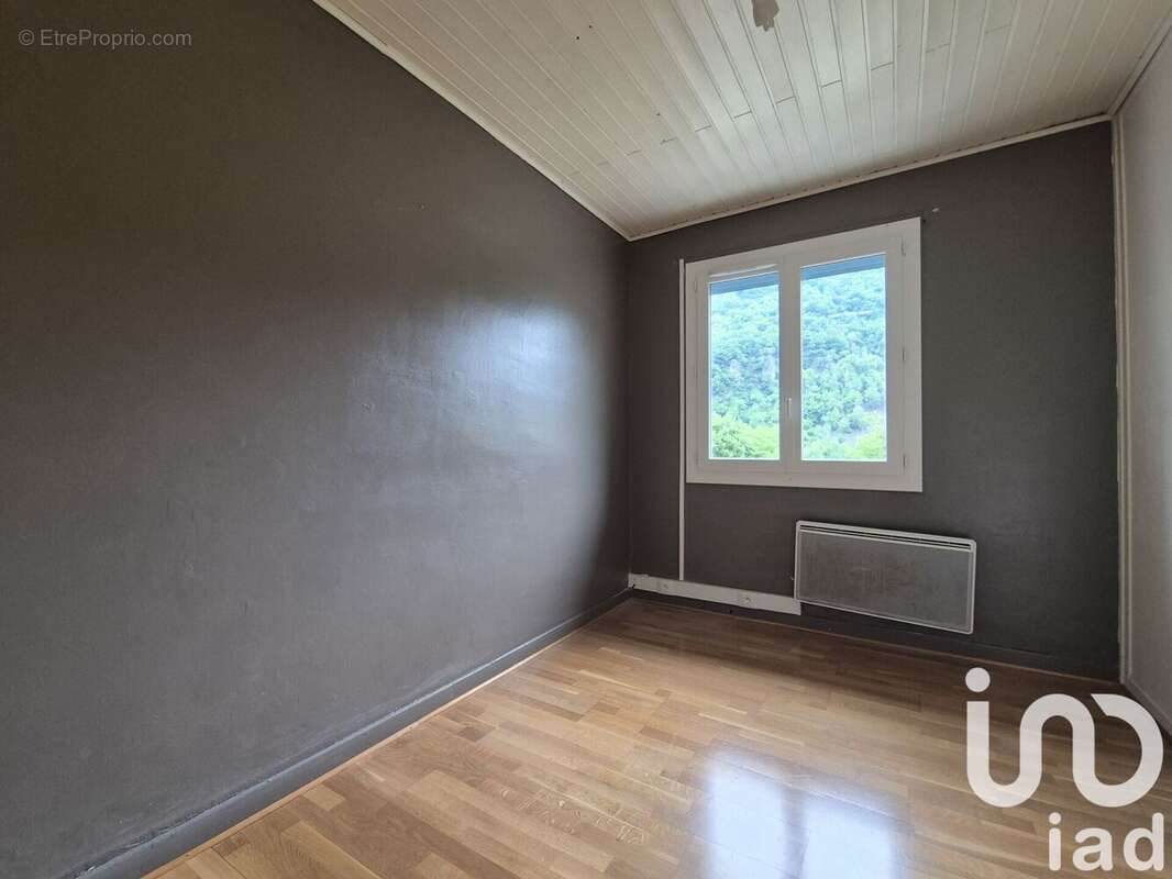 Photo 5 - Appartement à VIZILLE