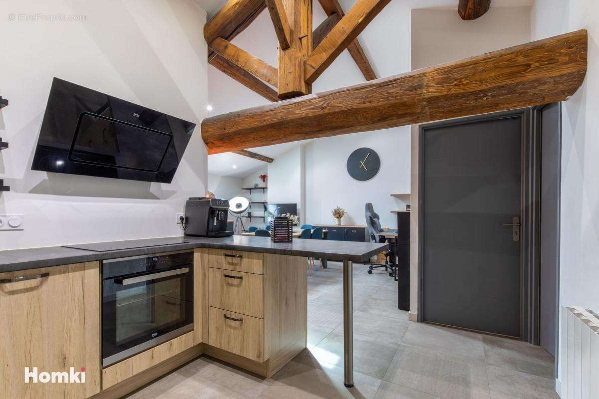 Appartement à VILLEFRANCHE-SUR-SAONE