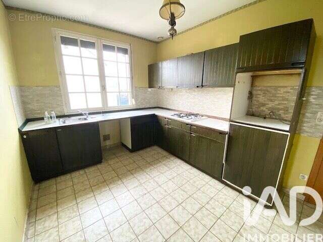 Photo 4 - Maison à BRETEIL