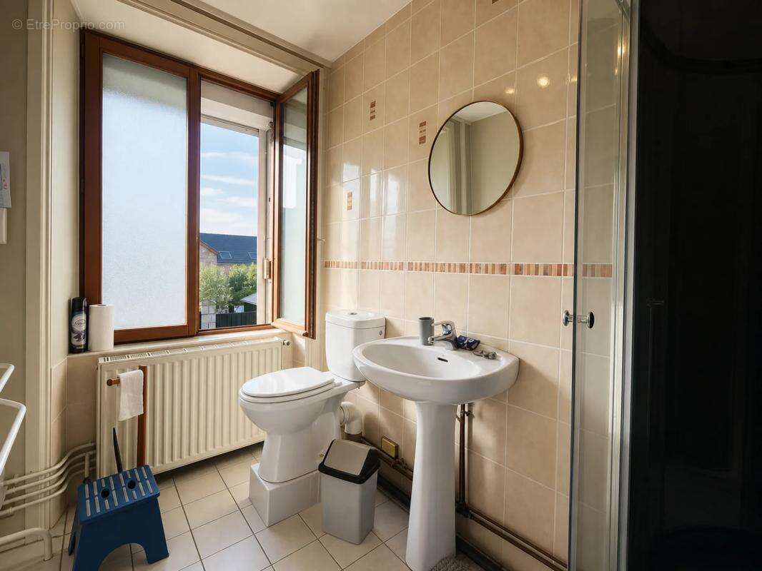 Maison de 5 pièces de 168 m² à Quévert - photo 9