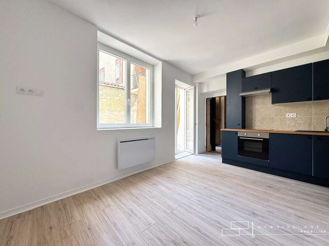 Appartement à AUCH