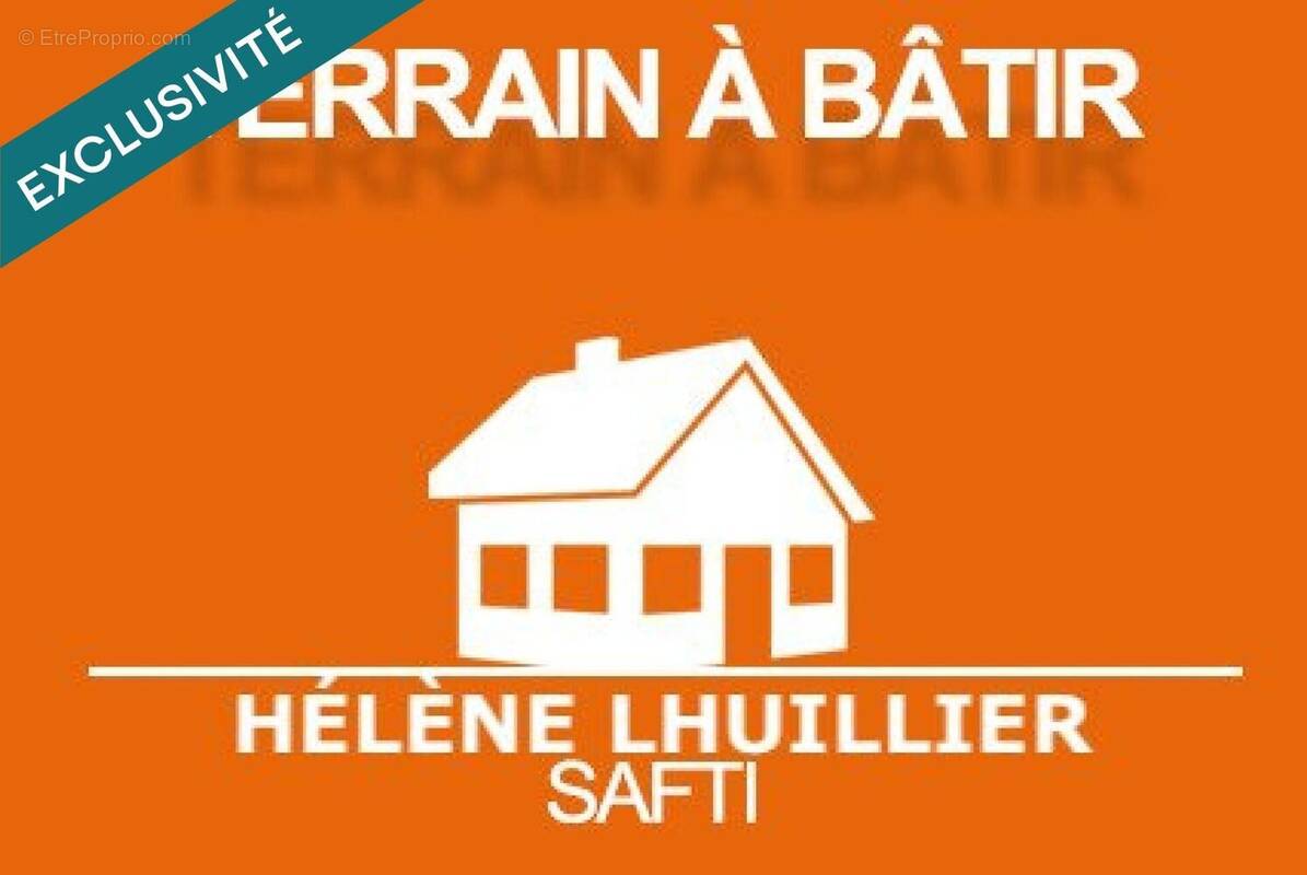 Photo 1 - Terrain à EMPEAUX