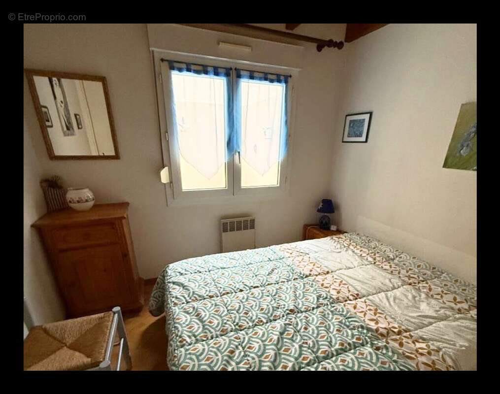 Maison à SAINT-DENIS-D&#039;OLERON