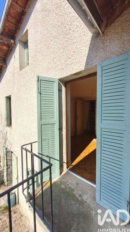 Photo 9 - Maison à VOREY