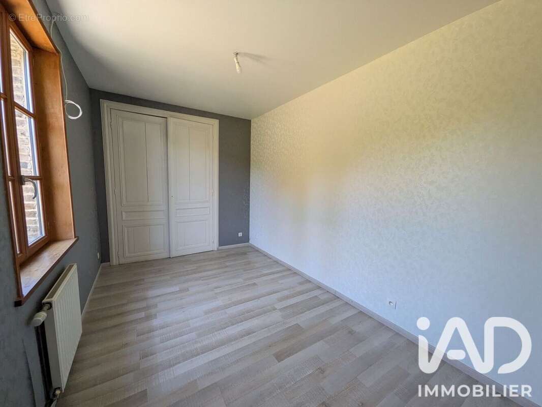Maison 160 m² à Doudelainville  - photo 7