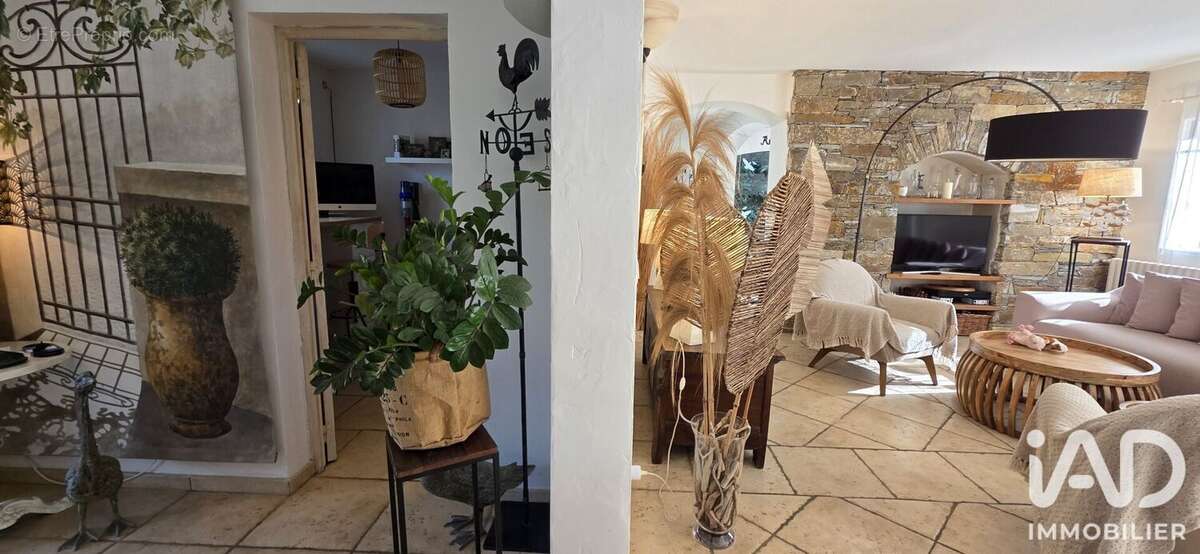 Maison 167 m² à Penta-Di-Casinca  - photo 4