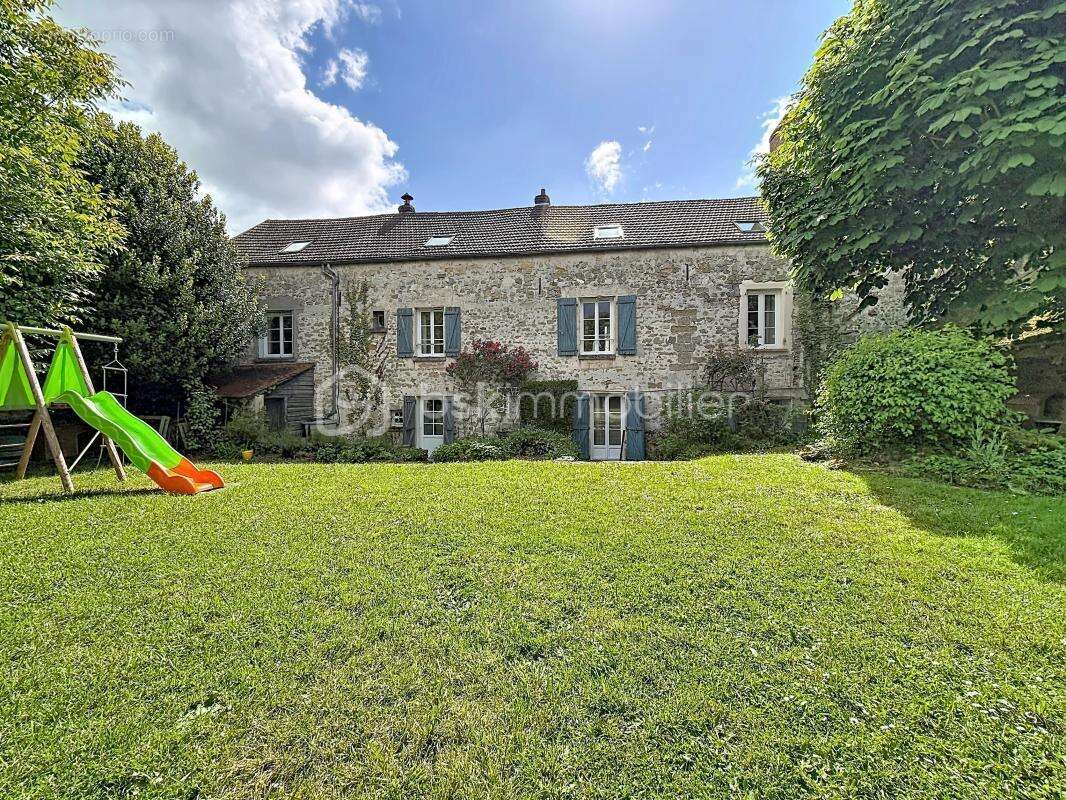 Maison à ABLEIGES