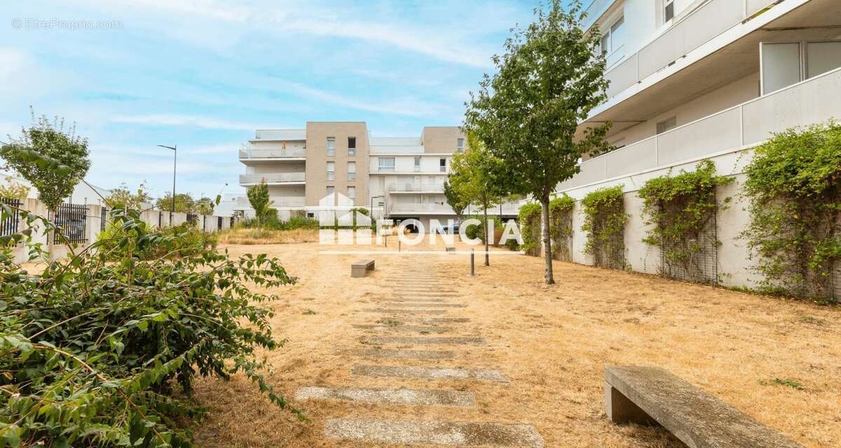 LE HAVRE - Le Grand Hameau - photo 9