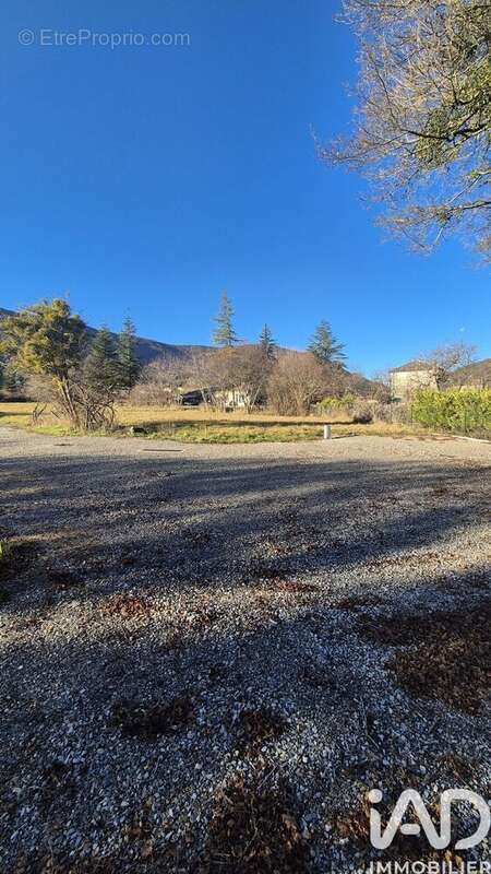 Photo 9 - Terrain à LES OMERGUES