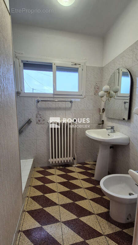 BEDARIEUX à vendre Maison de 90m2, 4 chambres, garage - photo 11