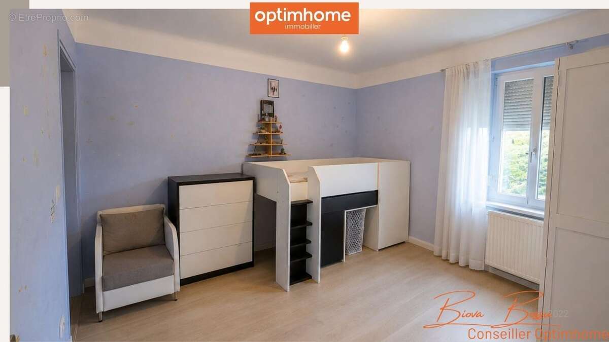 Maison à vendre 5 pièces Proche de Serémange-Erzange (57) - photo 13