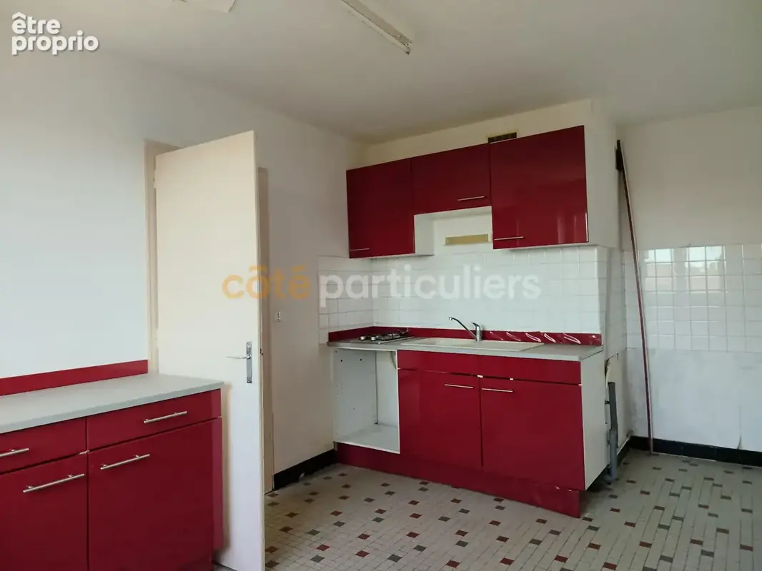 Maison - 6 pièces 124 m2 - Chaussin  (39120) - photo 10