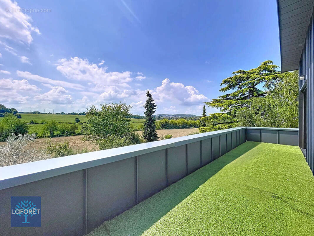 Maison à BRETIGNY-SUR-ORGE