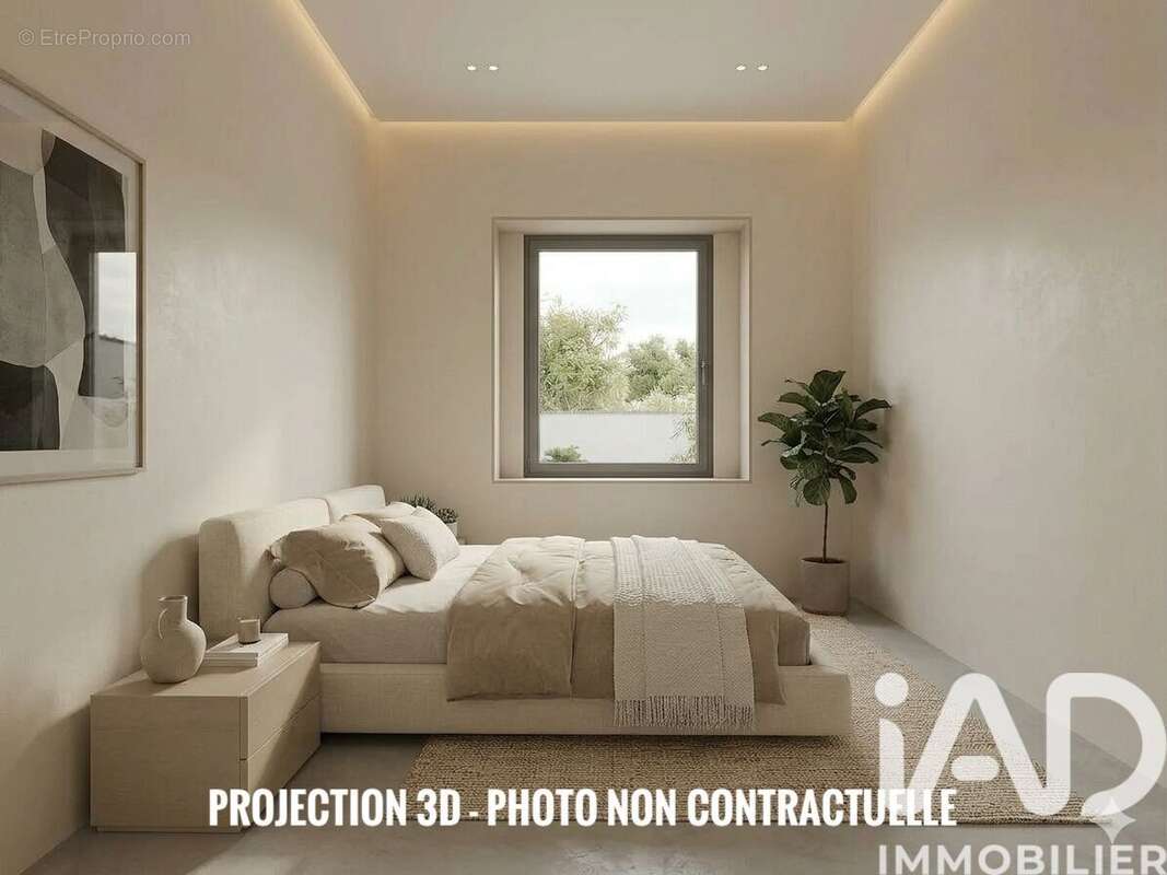 Photo 9 - Maison à SAINT-RAMBERT-D'ALBON